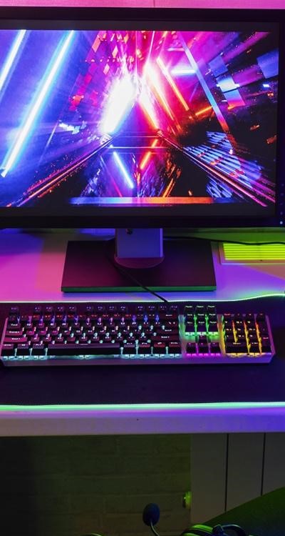 PC-gamer